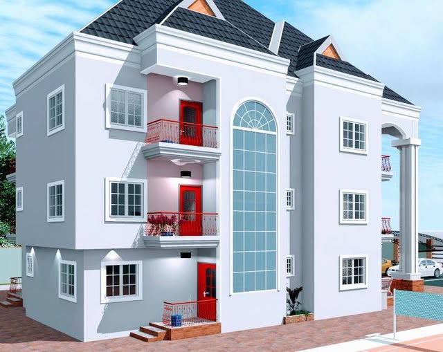 katani villas