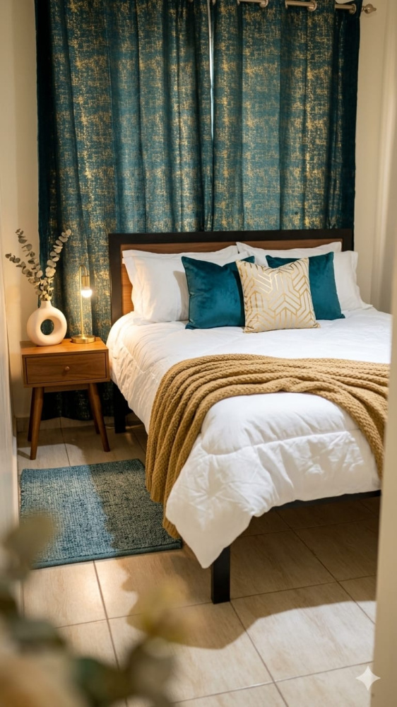 SERENITY BREEZE BNB