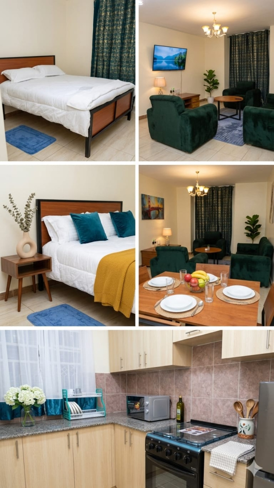 SERENITY BREEZE BNB 