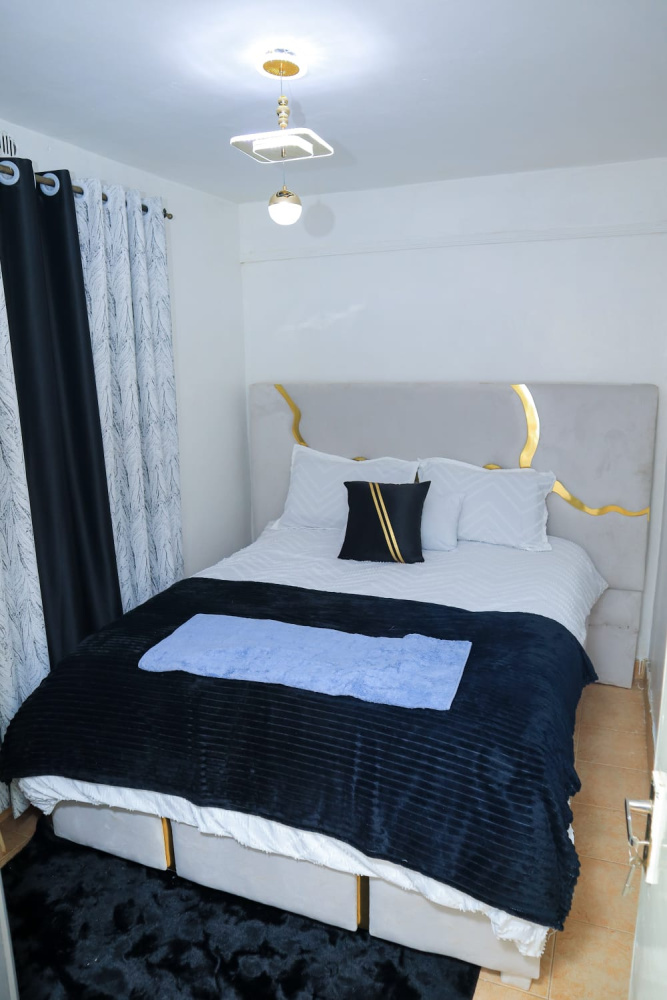 ROYSAMBU AIRBNBS 