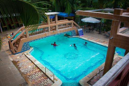 PREMIER GUEST HOUSE MALINDI 