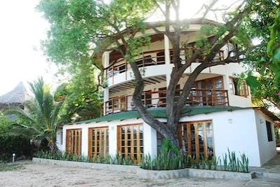 SILVER ROCK BOUTIQUE RESORT