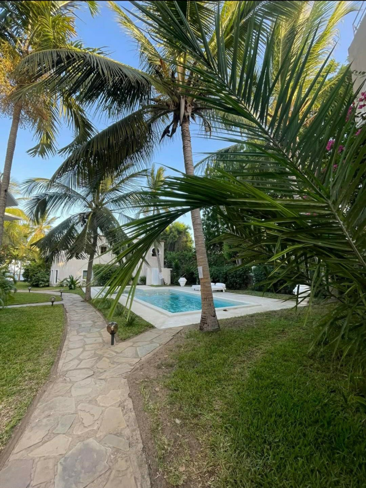 HH VILLA MALINDI