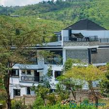 AMIGO APARTMENTS KISUMU 