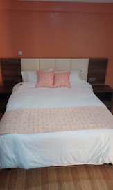 THE DOVE PLACE SAGANA 