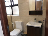 OKEIGA PARK APARTMENT KISII