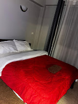 CH AiRBNB KISII