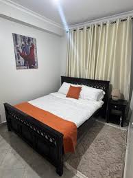 KJ SUITES MERU